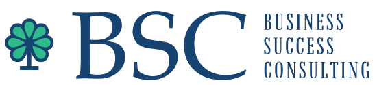 BUSINESS SUCCESS CONSULTING（BSC）